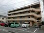 岩国駅より徒歩21分 築35年7ヶ月 4階建の賃貸物件
