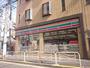 コンビニ　セブンイレブン江東森下4丁目店（コンビニ）まで220m