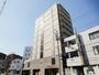 二条駅より徒歩14分 9階 築17年10ヶ月の賃貸物件
