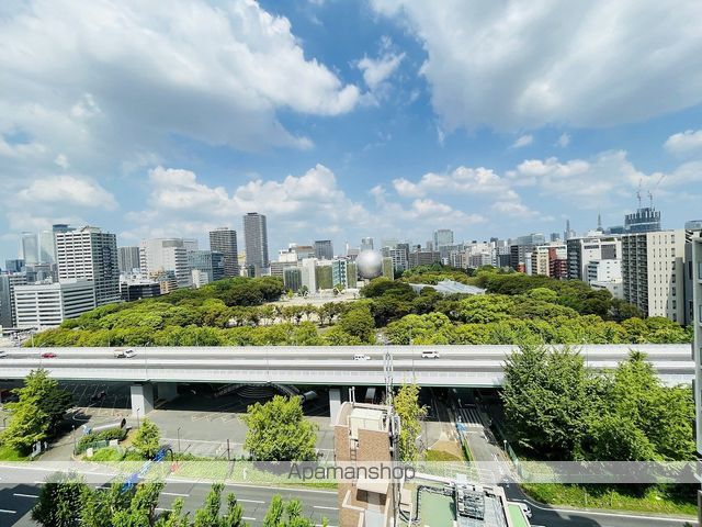 公園　白川公園（公園）まで718m