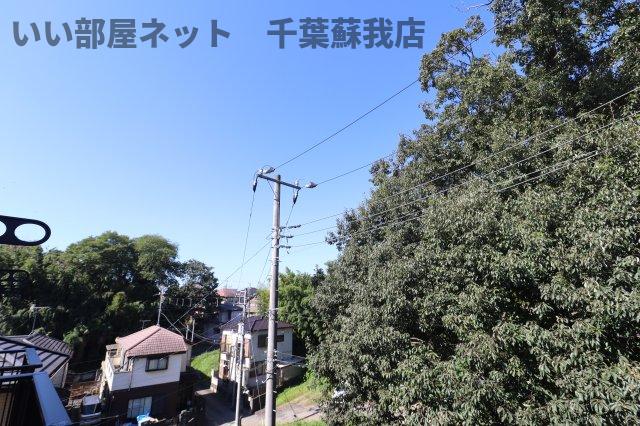 眺望　明日を自由に『Asfree』いい部屋ネット千葉蘇我店です！