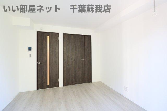 その他部屋・スペース　落ち着いて過ごせるお部屋なので、寝室にいかがでしょうか