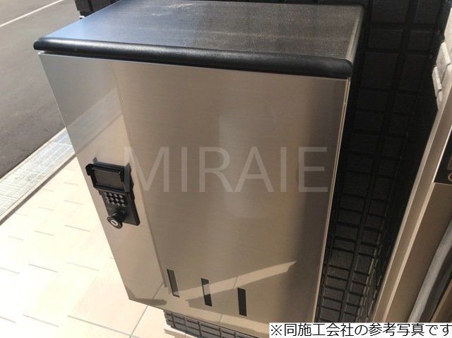 エントランス　物件画像