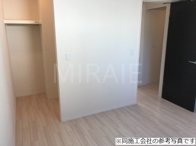 収納　物件画像