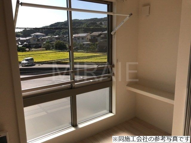 バルコニー　物件画像