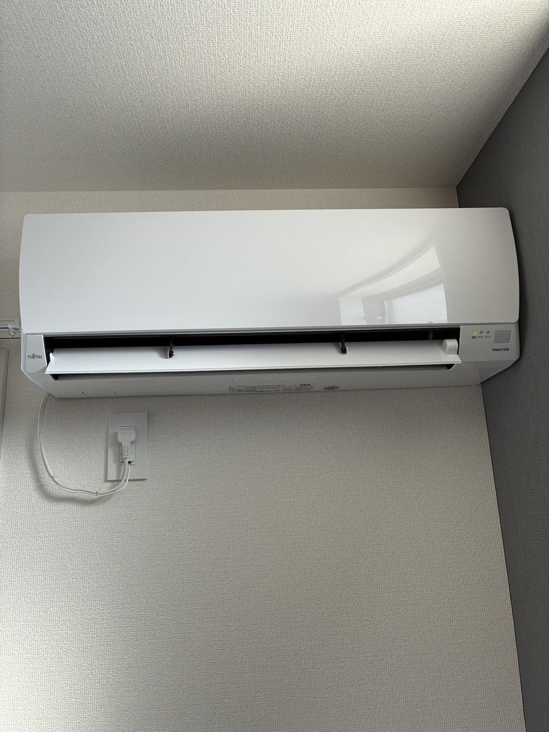 その他　同タイプ別部屋写真
