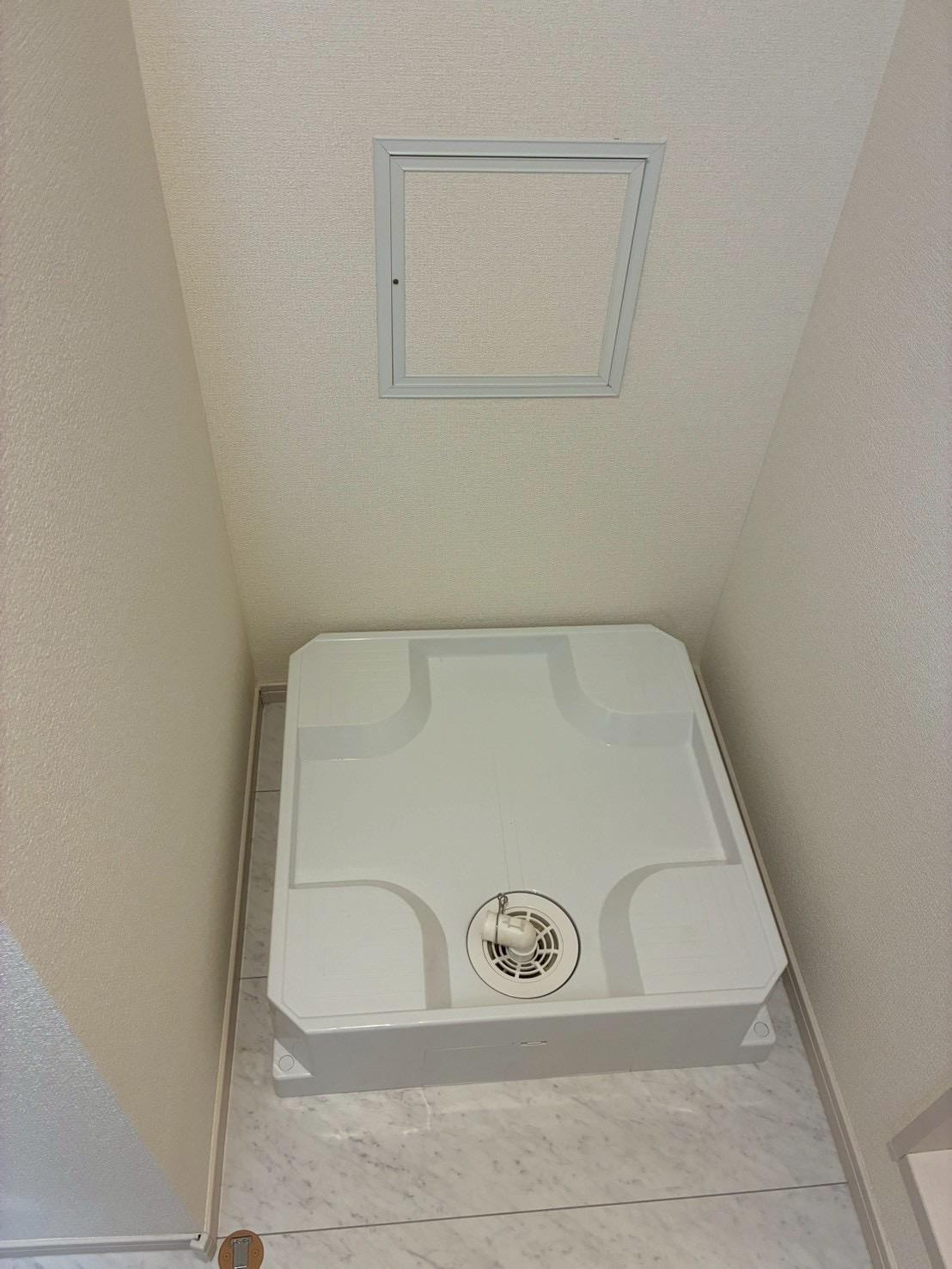 その他設備　同タイプ別部屋写真