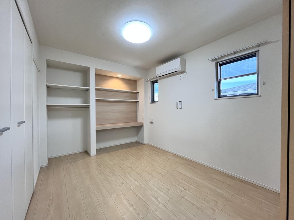 その他部屋・スペース