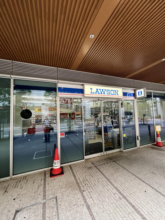 ショッピングセンター　無印良品500エトモ武蔵小山店（ショッピングセンター）まで589m