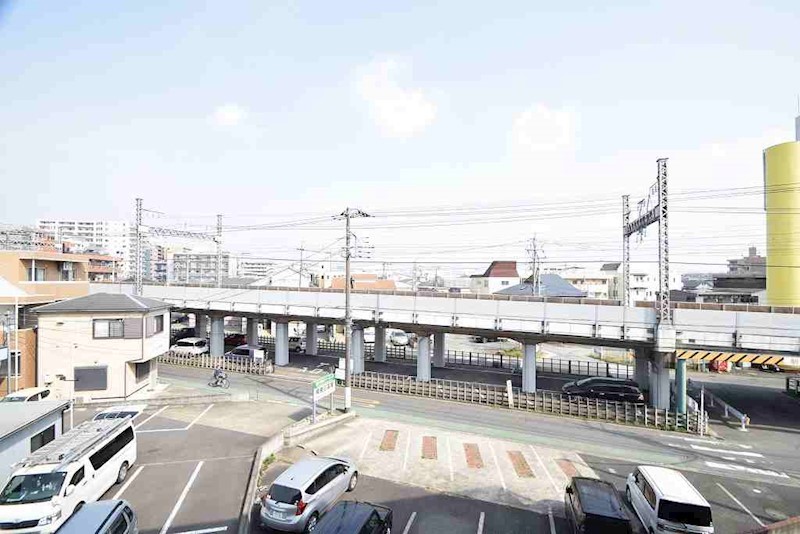 眺望　反転部屋参考