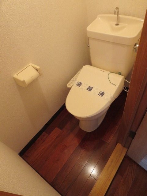 トイレ　★トイレです★