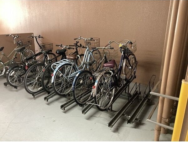 駐車場　初期費用分割可★ご希望の場所まで無料送迎サービス付♪