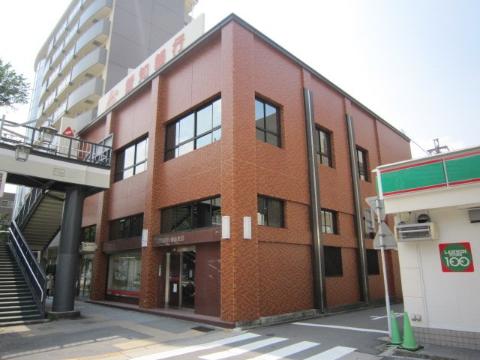 その他　愛知銀行桜山支店（その他）まで345m