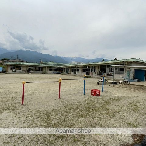 幼稚園・保育園　赤穂南幼稚園（幼稚園・保育園）まで1314m