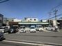 コンビニ　ファミリーマート　上住吉二丁目店（コンビニ）まで366m