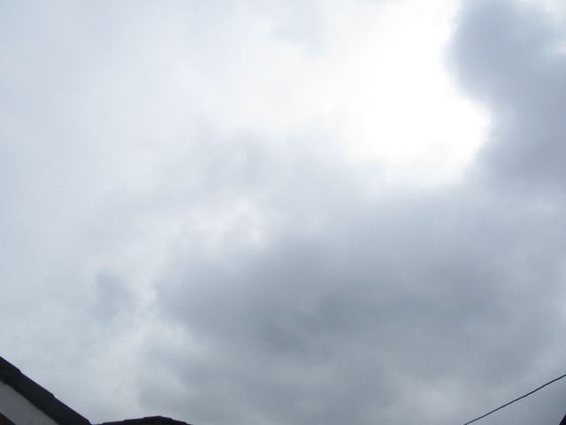 眺望　★バルコニーからの景色です★