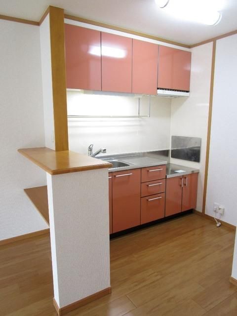 キッチン　★更新料が不要なので長く住めます★