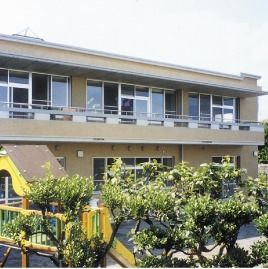 幼稚園・保育園　かねだチャイルド園（幼稚園・保育園）まで645m