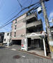 貝塚駅より徒歩5分 4階 築36年の賃貸物件
