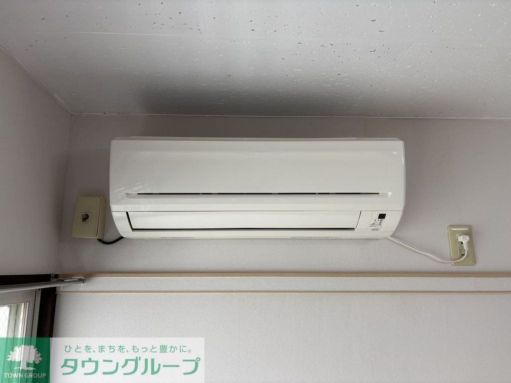 その他設備　他部屋参考写真