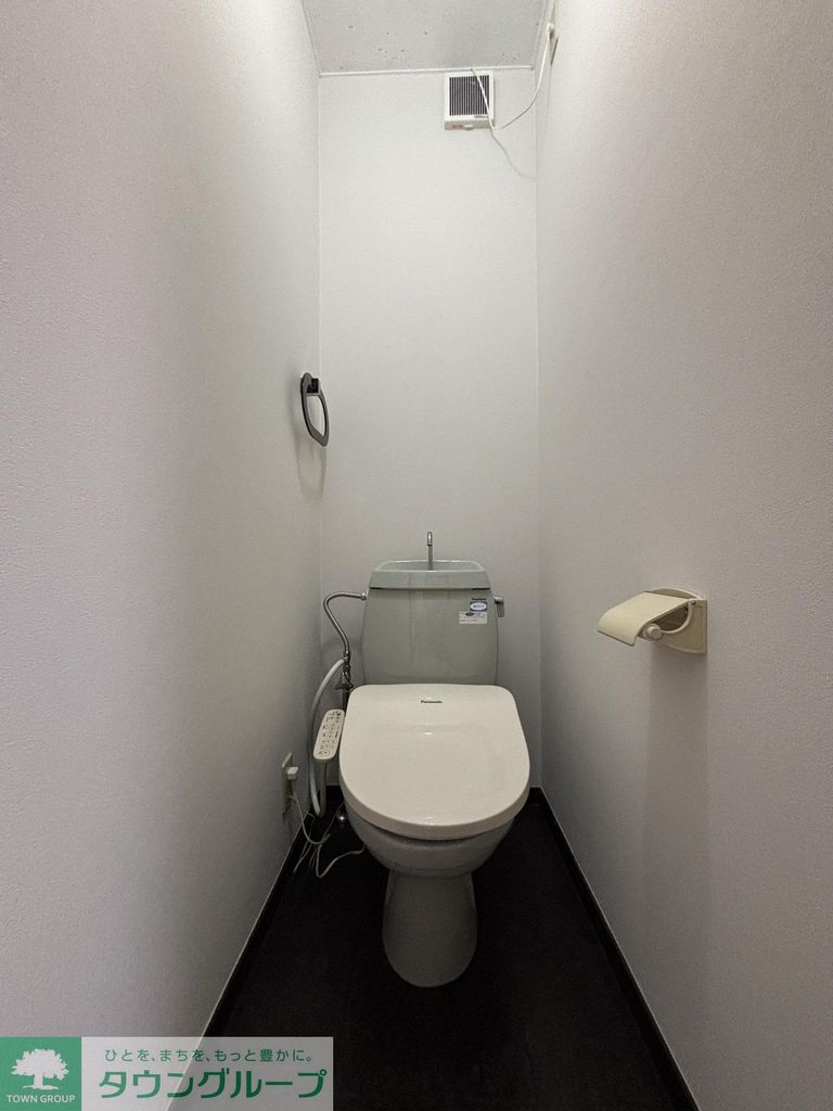 トイレ　他部屋参考写真
