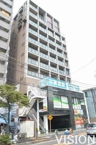 建物外観　☆外観☆