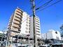 クラスト名古屋ビルハイトピア瑞穂 4階 築24年2ヶ月の賃貸物件