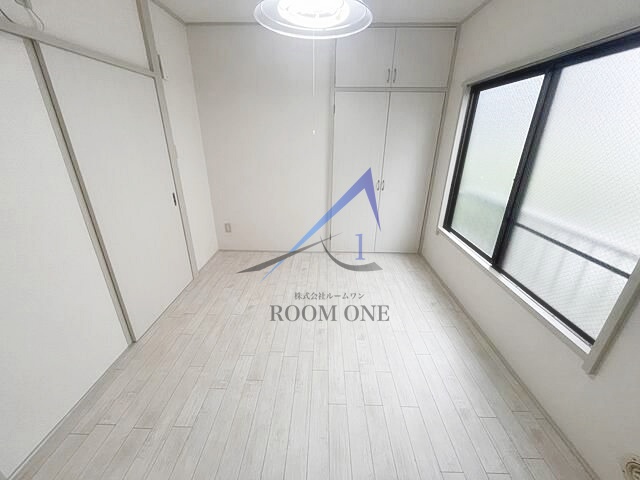 その他部屋・スペース　寝室です。