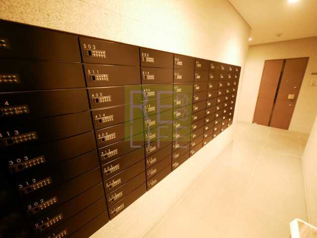 その他共有部分　リライフ浅草店