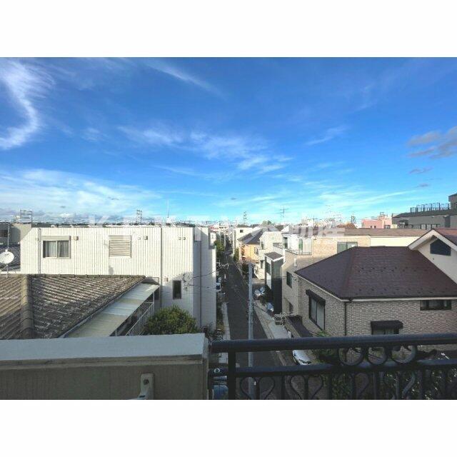 眺望　別部屋参考