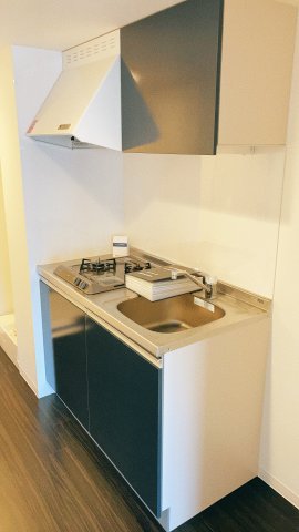 キッチン　NTPRレジデンス大井町