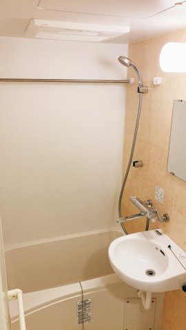 バス・シャワールーム　NTPRレジデンス大井町