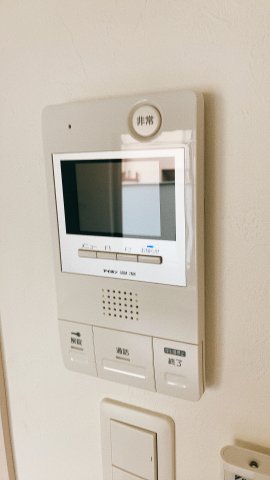 セキュリティ　NTPRレジデンス大井町