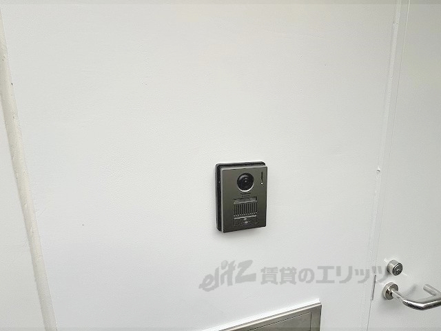 その他共有部分　インターフォン
