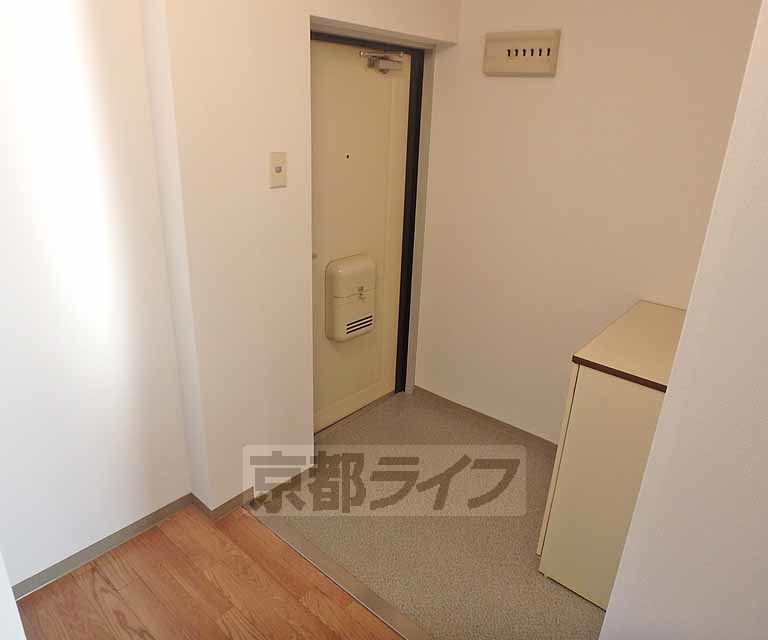 玄関　玄関の写真です