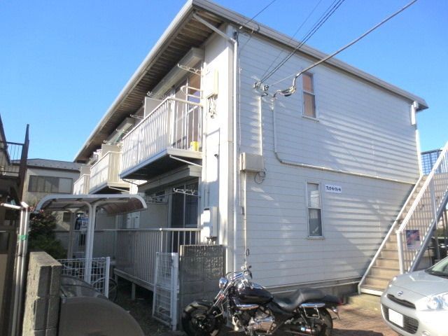 その他　★外観★