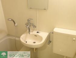 洗面設備　★お問い合わせはタウンハウジングまで★