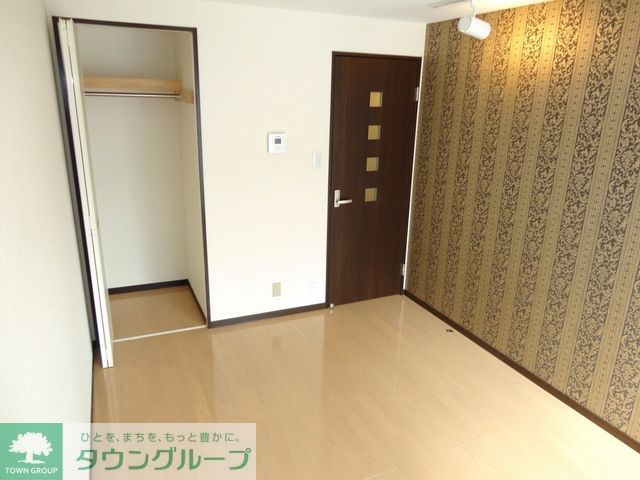 収納　別部屋参考写真
