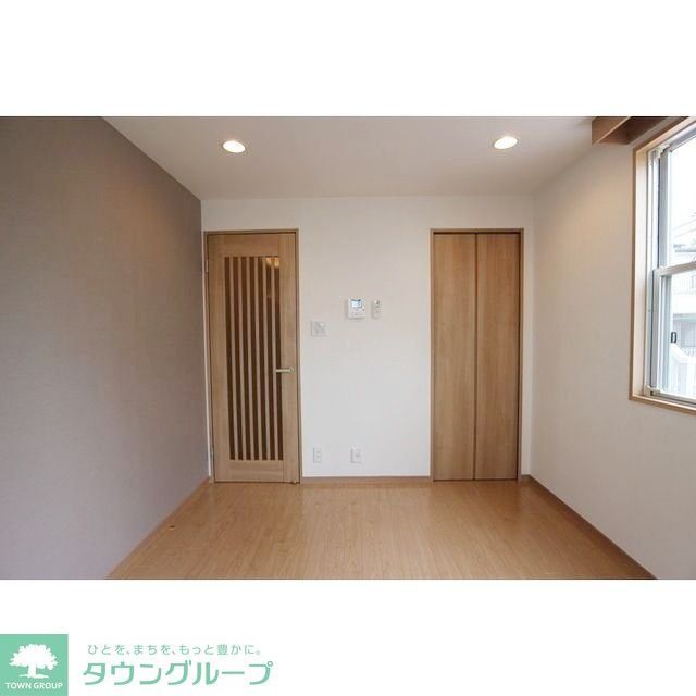居室・リビング　タウンハウジング仙川店まで♪