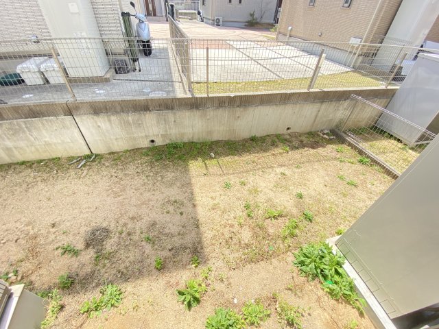 庭