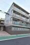 曙橋駅より徒歩8分 4階 築10年4ヶ月の賃貸物件