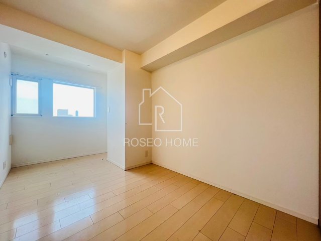 その他部屋・スペース　同マンション別部屋：参考写真