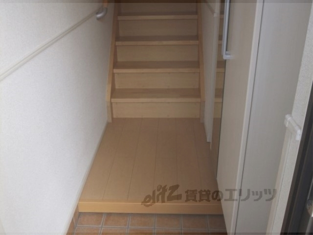 その他部屋・スペース　廊下