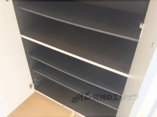 収納　下駄箱