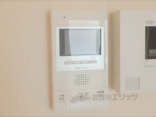 セキュリティ　ドアフォン（ＴＶ含）