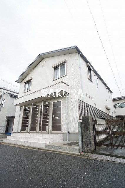 建物外観　当店おすすめ物件♪