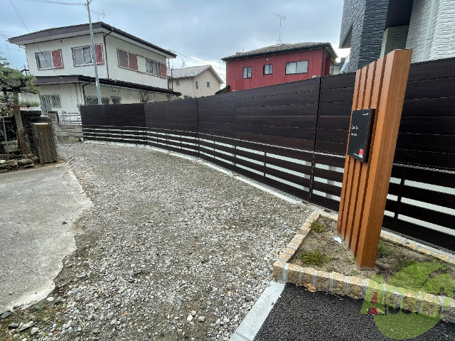 駐車場　駐車場その他
