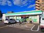 コンビニ　ファミリーマート MYS新北島店（コンビニ）まで160m