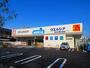 ドラックストア　welcia(ウエルシア) 住之江新北島店（ドラッグストア）まで341m