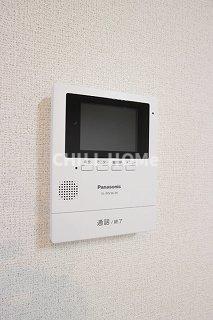 セキュリティ　当社、チルホームのHPもご覧ください(^^)/物件情報多数♪
